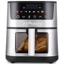 Frytkownica beztłuszczowa Air Fryer ZELMER ZAF5000 1400W