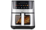 Frytkownica beztłuszczowa Air Fryer ZELMER ZAF5000 1400W