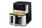 Frytkownica beztłuszczowa Air Fryer ZELMER ZAF5000 1400W