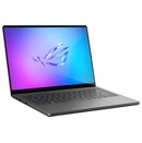 Laptop ASUS ROG Zephyrus G14 14.0" AMD Ryzen 9 270 NVIDIA GeForce RTX 5070 32GB 1TB SSD szary