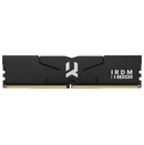 Pamięć RAM GoodRam IRDM 32GB DDR5 7200MHz Z radiatorem 1.4V 34CL
