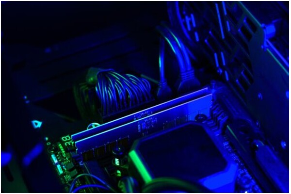 Pamięć RAM GoodRam 16GB DDR5 6400MHz 1.1V 52CL