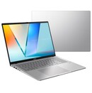Laptop ASUS Vivobook S16 16.0" Intel Core i5 210H Intel 16GB 512GB SSD Windows 11 Home srebrny