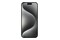 Smartfon Apple iPhone 15 Pro 5G Tytan Biały 6.10" 8.0GB/512.0GB
