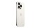 Smartfon Apple iPhone 15 Pro 5G Tytan Biały 6.10" 8.0GB/512.0GB