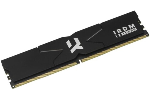 Pamięć RAM GoodRam IRDM 16GB DDR5 7600MHz Z radiatorem 1.4V 36CL