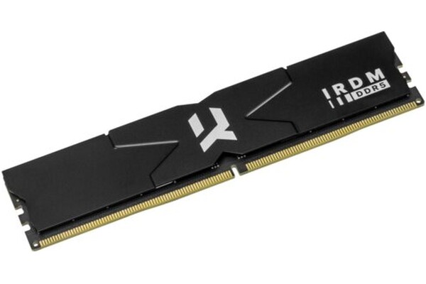 Pamięć RAM GoodRam IRDM 16GB DDR5 7600MHz Z radiatorem 1.4V 36CL