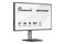Monitor 27.0" IIYAMA HB2701UHSNP-B1 czarny