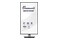 Monitor 27.0" IIYAMA HB2701UHSNP-B1 czarny