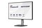 Monitor 27.0" IIYAMA HB2701UHSNP-B1 czarny