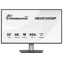 Monitor 27.0" IIYAMA HB3201UHSNP-B1 czarny