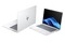 Laptop HP EliteBook 8 14.0" Intel Core Ultra 7 255U Intel 24GB 512GB SSD Windows 11 Professional srebrny