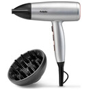 Suszarka BaByliss D580DE 2050W kolor srebrny