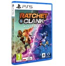 Ratchet and Clank Rift Apart PlayStation 5