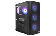 KOMPUTRONIK E09 AMD Ryzen 5 32GB DDR4 NVIDIA GeForce RTX 5050 8GB 1TB SSD Windows 11 Professional