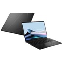 Laptop ASUS ZenBook 14 14.0" AMD Ryzen AI 5 340 340 AMD Radeon 860M 16GB 512GB SSD Windows 11 Home czarny