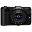 Aparat bezlusterkowy CANON EOS R50 + RF-S 14-30mm IS STM PZ