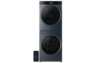 Pralko-suszarka HAIER CLC108GNU1S 10.0kg 1400obr./min
