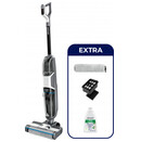 Odkurzacz BISSELL 3641N CrossWave Cordless Pro tradycyjny bezworkowy