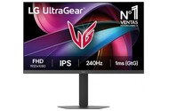 Monitor 27.0" LG 27G440 czarny