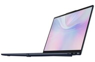 Laptop Lenovo IdeaPad Slim 5 16.0" AMD Ryzen 7 7735HS AMD Radeon 680M 32GB 512GB SSD Windows 11 Home niebieski