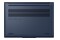 Laptop Lenovo IdeaPad Slim 5 16.0" AMD Ryzen 7 7735HS AMD Radeon 680M 32GB 512GB SSD Windows 11 Home niebieski