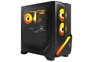 MSI infinite Z3 AMD Ryzen 7 32GB DDR5 12GB 1TB SSD Windows 11 Home