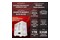 Mad Dog WH-A01DR32WH AMD Ryzen 7 32GB DDR5 AMD Radeon RX 9070 XT 16GB 1TB SSD Windows 11 Home