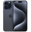 Smartfon Apple iPhone 15 Pro Max 5G Tytan Błękitny 6.70" 6.0GB/1000.0GB