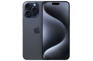 Smartfon Apple iPhone 15 Pro Max 5G Tytan Błękitny 6.70" 6.0GB/1000.0GB