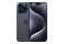 Smartfon Apple iPhone 15 Pro Max 5G Tytan Błękitny 6.70" 6.0GB/1000.0GB