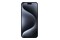 Smartfon Apple iPhone 15 Pro Max 5G Tytan Błękitny 6.70" 6.0GB/1000.0GB