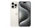 Smartfon Apple iPhone 15 Pro Max 5G Tytan Biały 6.70" 6.0GB/1000.0GB