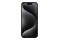 Smartfon Apple iPhone 15 Pro 5G Tytan Czarny 6.10" 8.0GB/512.0GB