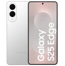 Smartfon Samsung Galaxy S25 Edge srebrny 6.70" 12.0GB/512.0GB