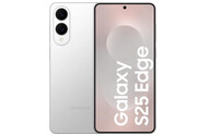 Smartfon Samsung Galaxy S25 Edge srebrny 6.70" 12.0GB/512.0GB