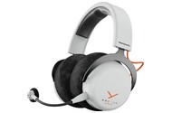 Słuchawki beyerdynamic MMX150 Nauszne Przewodowe biały