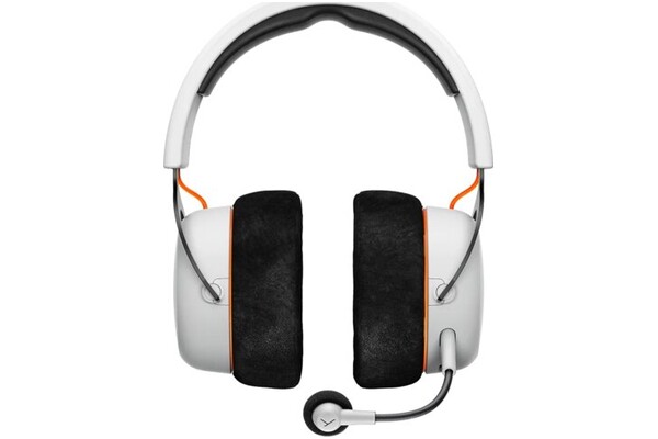 Słuchawki beyerdynamic MMX150 Nauszne Przewodowe biały
