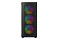 Obudowa PC Gembird Fornax 400X Midi Tower czarny