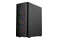 Obudowa PC Gembird Fornax 400X Midi Tower czarny