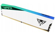 Pamięć RAM Patriot Viper Elite 5 RGB 32GB DDR5 6000MHz Z radiatorem 1.35V 30CL