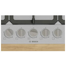 Płyta gazowa z palnikami Bosch PGQ7B5K90