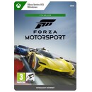 Forza Motosport Edycja Standardowa PC, Xbox (Series S/X)