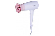 Suszarka Philips BHD300/00 1600W kolor Różowo-biały