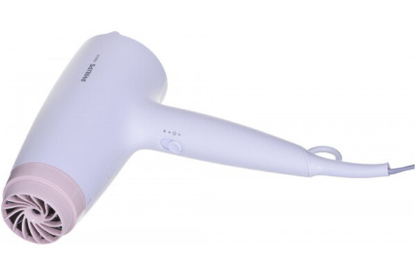 Suszarka Philips BHD300/00 1600W kolor Różowo-biały