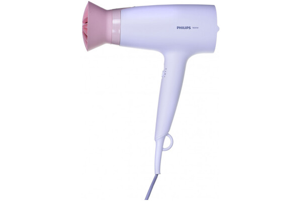 Suszarka Philips BHD300/00 1600W kolor Różowo-biały