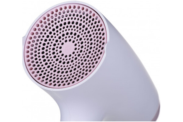 Suszarka Philips BHD300/00 1600W kolor Różowo-biały