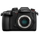 Aparat bezlusterkowy Panasonic GH5