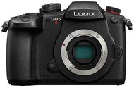 Aparat bezlusterkowy Panasonic GH5