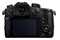 Aparat bezlusterkowy Panasonic GH5